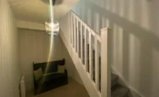 Harrys place