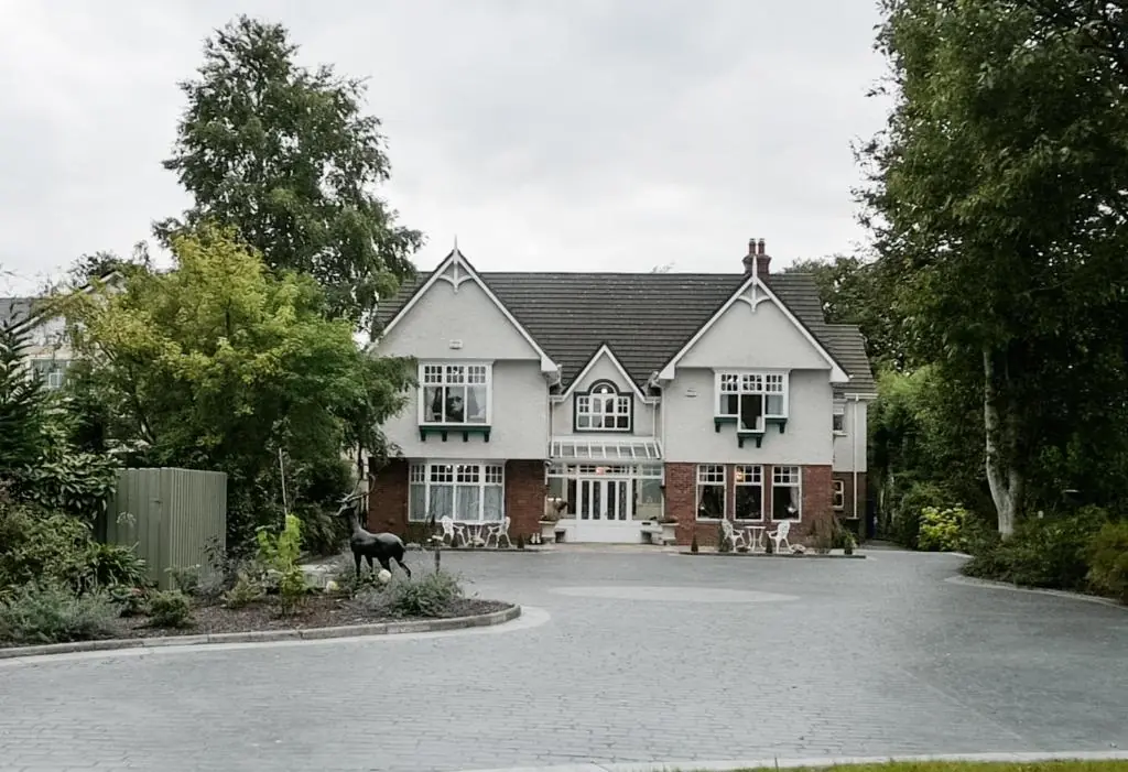 Herbert House