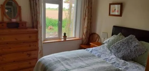 Hidden Hearts Apartment