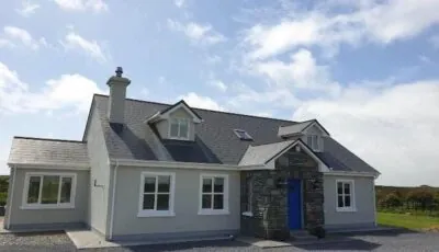 Hillside House