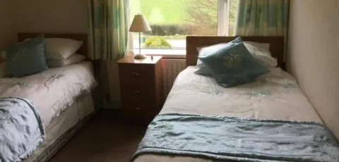Hillview House 1