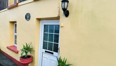 Hillview House, Cahersiveen