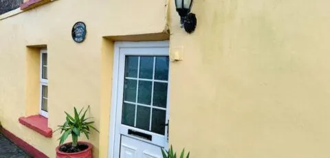 Hillview House Cahersiveen