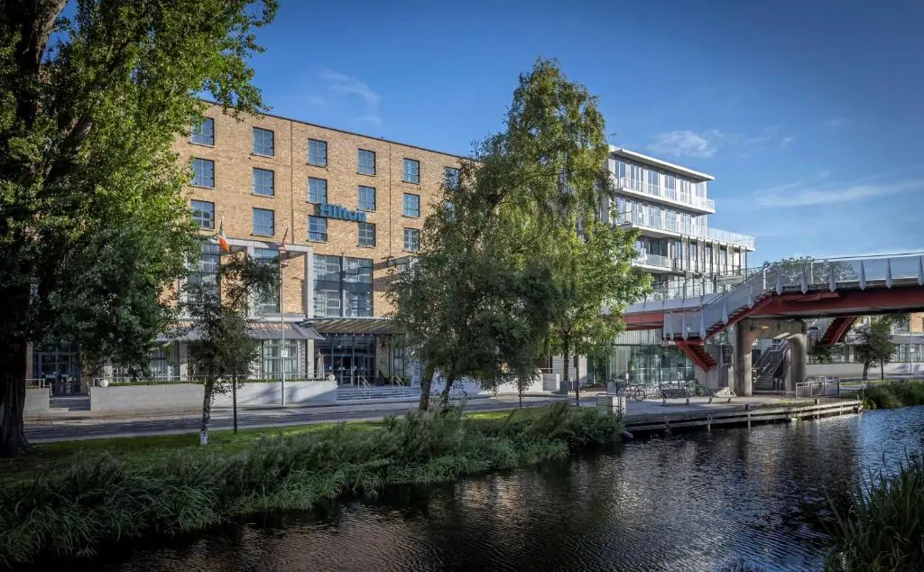 Hilton Dublin