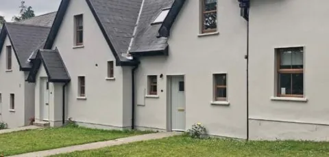 Holiday Home Old Court Holiday Home 2 by Interhome