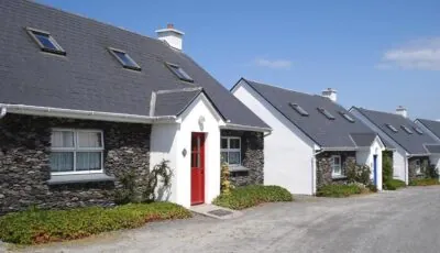 Holiday Home Seaside Cottages-1 by Interhome