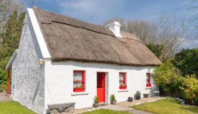 Holiday Home The Neale by Interhome