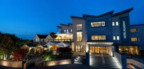 Hotel Kilkenny
