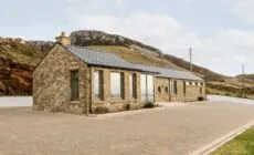 House Crohy Head