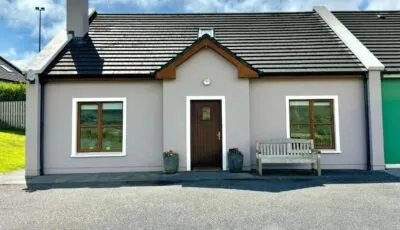 House No 3 Dingle Lispole Holiday Homes