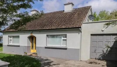 House Of Ireland