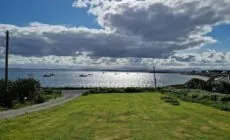 Houses by the Sea An Fód Dubh