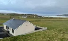 Hughie's Farm Cottage