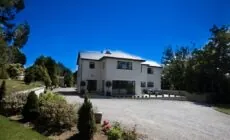 Inch View Lodge