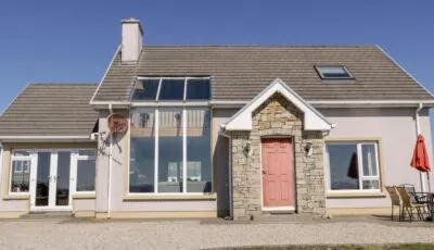 Inverbeg Cottage 2