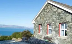 Judith's Comfortable Holiday Residence