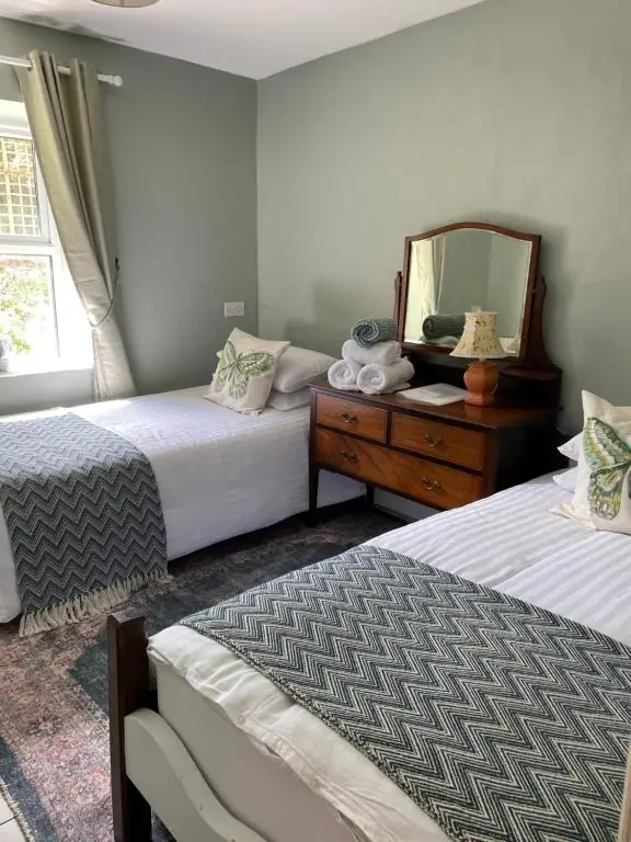Kate's Cottage