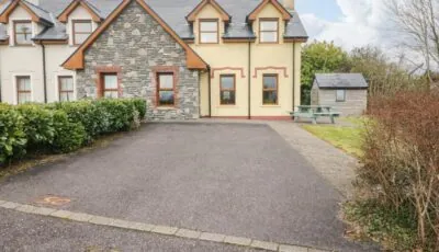 Kenmare Bay Cottage