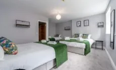 Kenny's Cottage