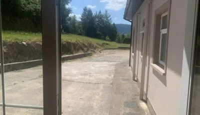 Kilbanow house