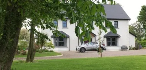 Kilbawn Country House