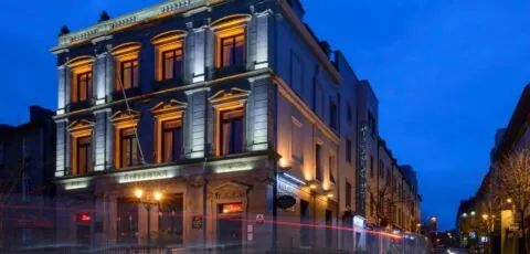 Kilkenny Hibernian Hotel