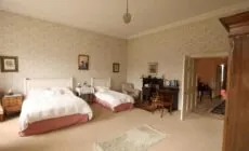 Lismacue House