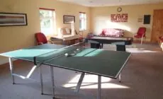 Lough Gara Lodge Self Catering