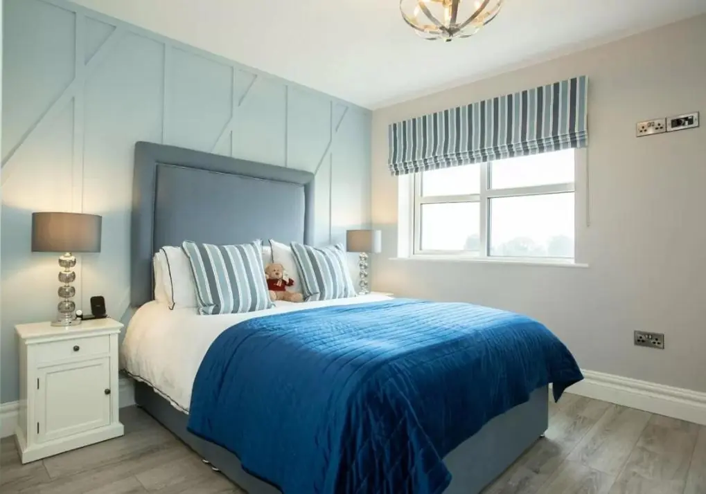 Louth Village Wedding Accommodation with Gym B&B