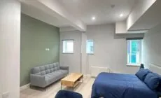 Lovely studio in Dublin Centre