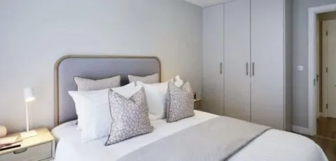 Luxury Apartment Top Location RDS Aviva 5 min walk