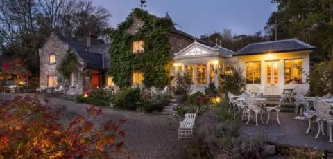 Luxury Country House Glendalough Wicklow