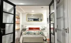 Luxury Town Centre Apartment