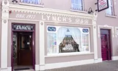 Lynch's