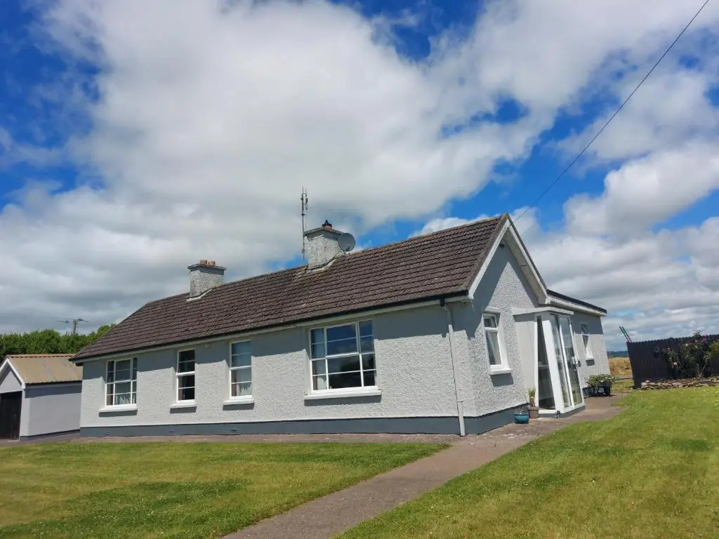Mae Cottage