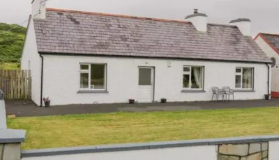 Maghera Caves Cottage