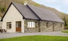 Maison de Kilbride Finney Clonbur Mayo