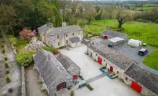 Marianne Cottage