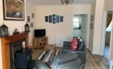 Mayfield House Holiday home