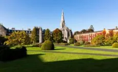 Maynooth Campus Accommodation