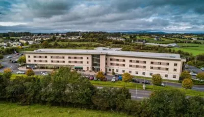 McWilliam Park Hotel