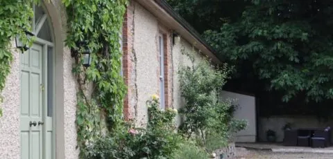 Millvale Cottage