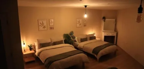 Modern Apartment in Cashel