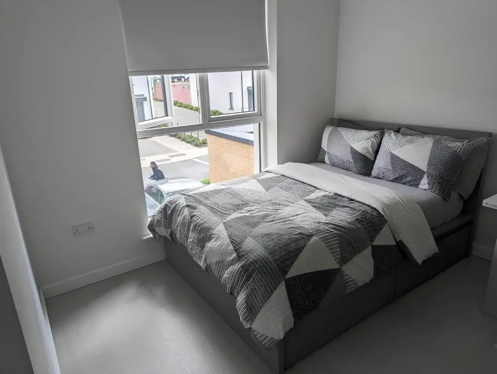New House