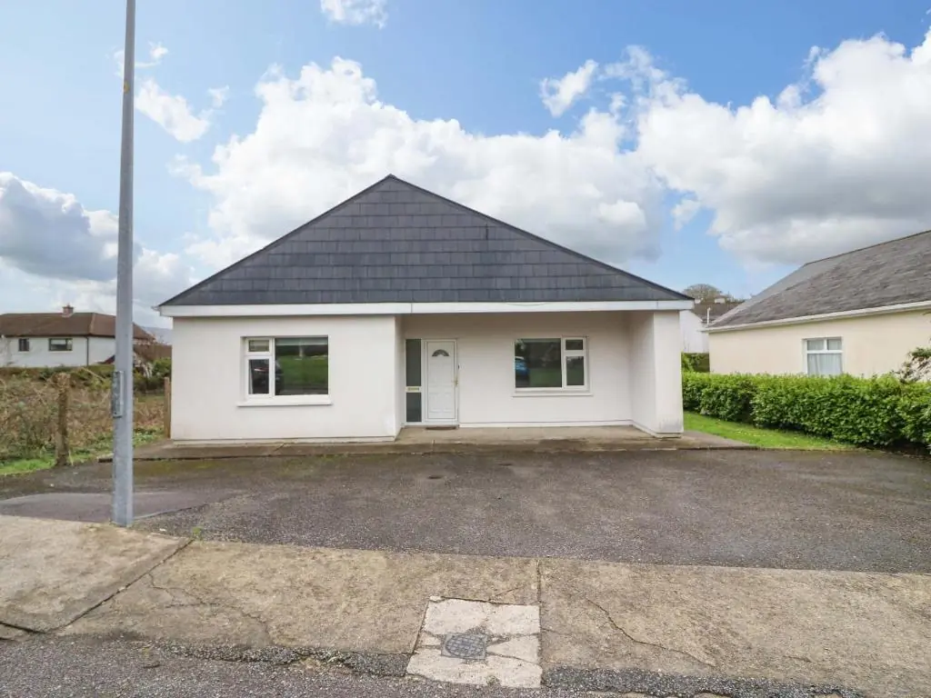 No 1 Lodge Wood