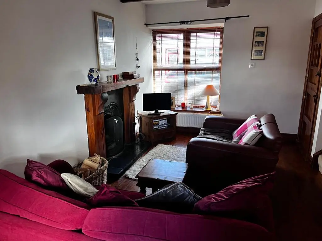 No 30 Cottage