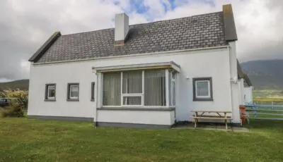 No 5 Beach Cottages