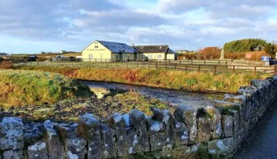 O'Connor's Accommodation