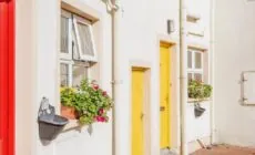Ocean View - 2 Bedroom Townhouse