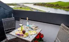 Ocean View Penthouse
